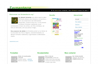Fermenterre.Org