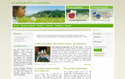 AmiEs de la Terre de Brandon