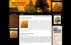Aux Sources de Saint-Didace