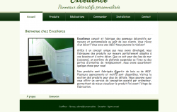 Excellence - Panneaux décoratifs personnalisés