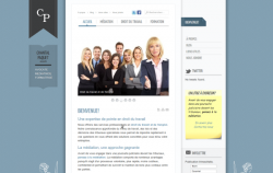 Chantal Paquet Avocate