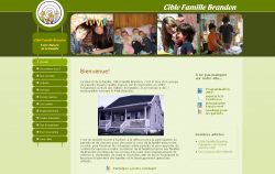 Cible Famille Brandon