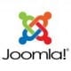 Logo de Joomla.