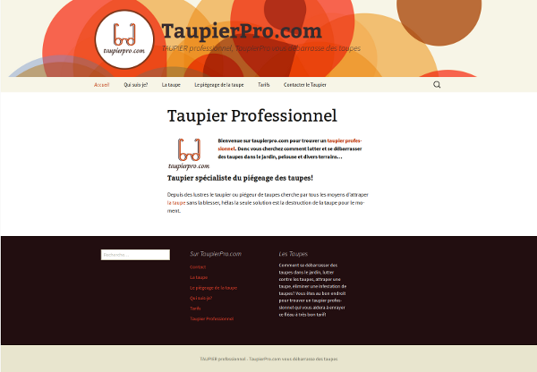 TaupierPro.com