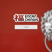 Encan-Chinois.ca - Page d'accueil