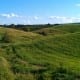 Photo of Lanaudière (fields and valleys).