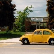 Photo of Montreal (Coccinelle in Côte-Saint-Luc).