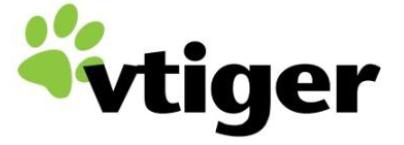 Logo Vtiger