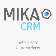 Mika CRM