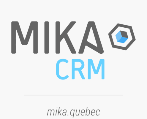 Mika CRM