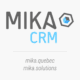 Mika CRM