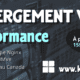 Hébergement Web Performance