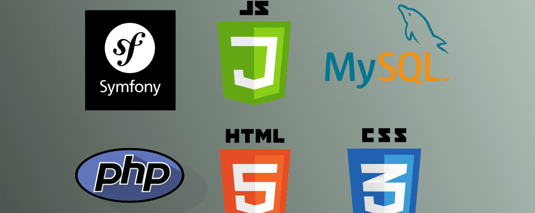 Symfony Application Project