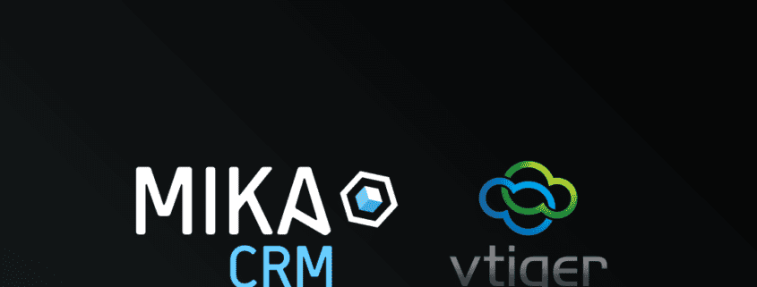 Projet Vtiger CRM