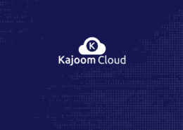 Kajoom Cloud logo