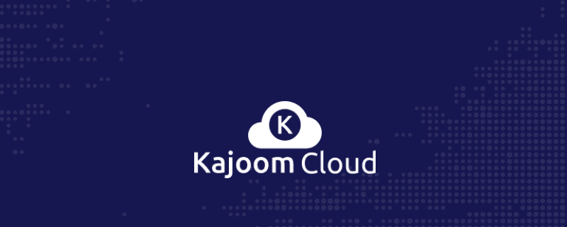 Kajoom Cloud logo