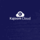 Kajoom Cloud logo