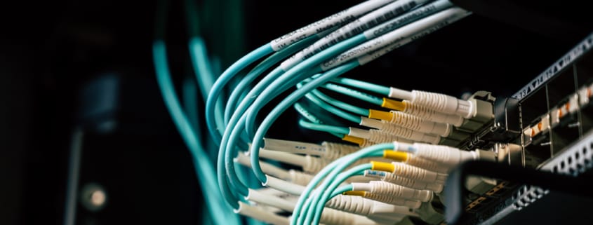 Connecteurs serveur