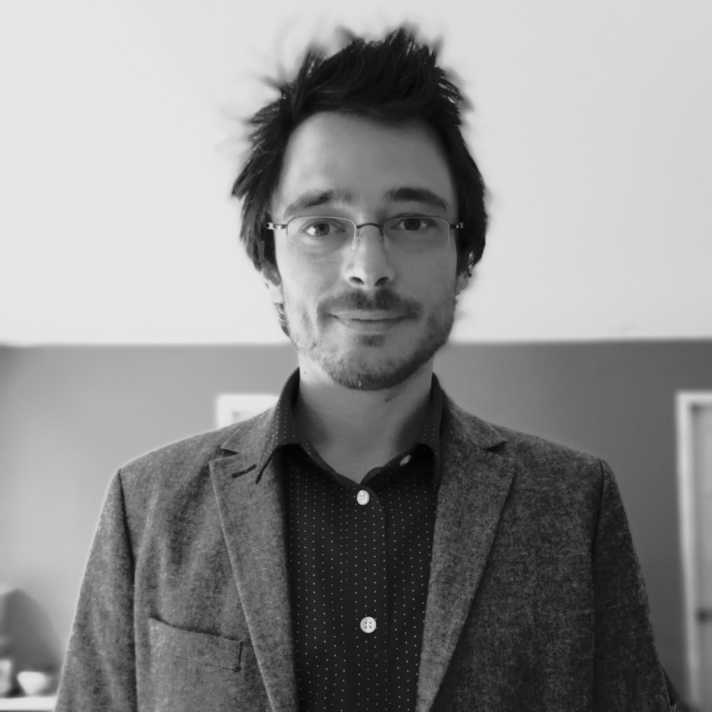 Marc-Antoine